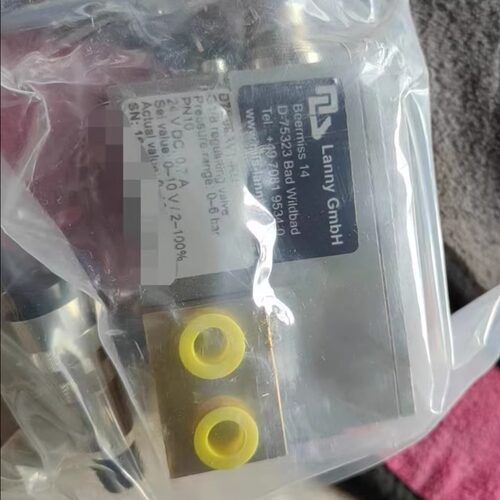 LANNY兰尼比例阀 D7B06AV1.KU