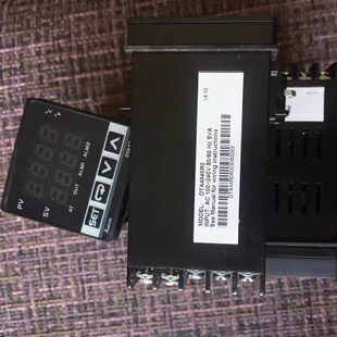 DELTA台达温控器 DTA4848R0