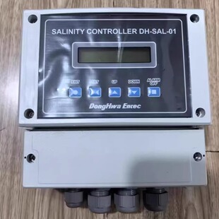 DongHwa SAL 01盐度计 Entec东和恩泰