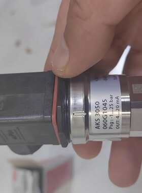 丹佛斯Danfoss压力传感器 AKS3050 060G1045