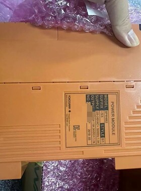 SPW482-53 YOKOGAWA横河电源模块