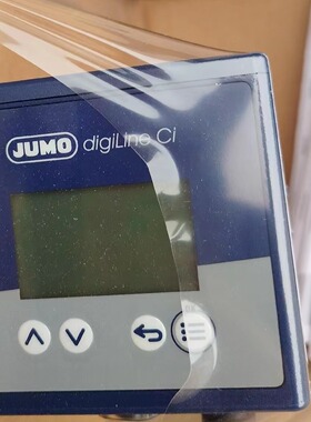 JUMO久茂电磁式电导率 202761/20-10-8-01-30-168/061.268