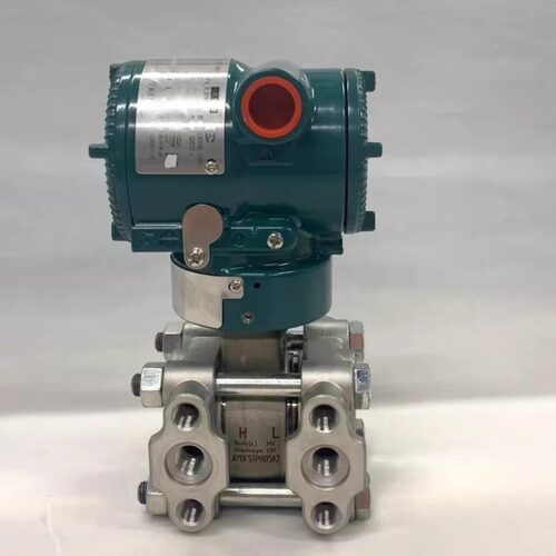横河Yokogawa EJA11OE-JFS5J-710ND差压变送器