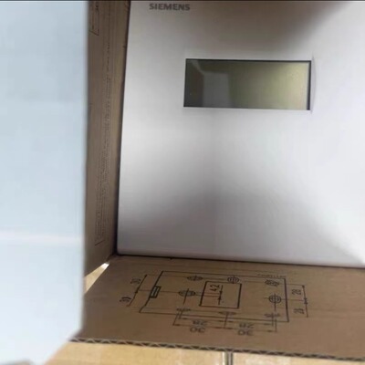 SIEMENS西门子 QFA2068D室内温湿度传感器