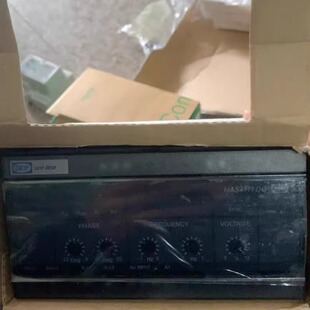 DEIF丹控并车继电器 HAS-111DG