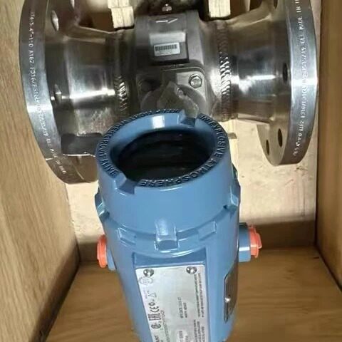 罗斯蒙特ROSEMOUNT 8800DF030SA8N1D1N1M5Q4涡街流量计