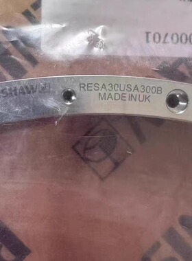 RESA30USA300B 雷尼绍RESA30光栅尺