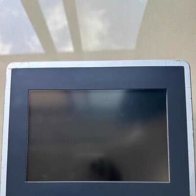 LENZE伦茨 p300 触摸屏 P30GAH90300F3G0XXX-02S3C018000