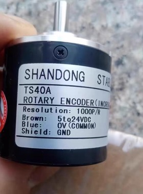 TS40A SHANDONG测速传感器