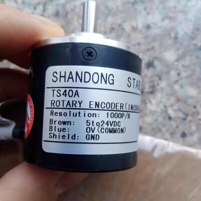 TS40A SHANDONG测速传感器