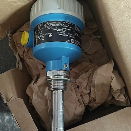 E+H恩德斯豪斯 FTL41-8HP5/0 FTL41-BCA4ABGAA2CJI1VCJ音叉液位计