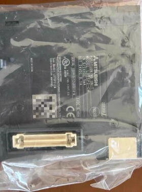 三菱 LD75P2-CM PLC定位模块