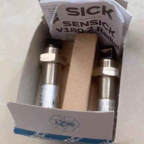 SICK西克 VSE180-2P42434 VS180-2D02333光电传感器