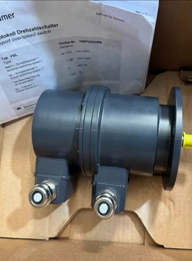 Baumer堡盟 POG9 DN 50 I + FSL4编码器 11075862