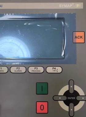 HYUNDAI现代 SYMAP-F 控制器