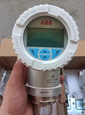 ABB压力变送器 266HSHFSBA2 L1B6TB