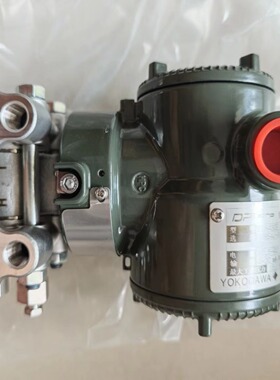 横河YOKAGAWA智能式变送器 EJA430E-DBS4J-912EA