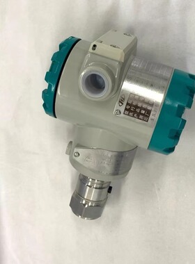 川仪PDS803GH-1DS1-D1DN直连式压力变送器 316L膜片隔爆Ex带显示