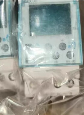 HAGER海格 SPN040N SPN015R浪涌保护器