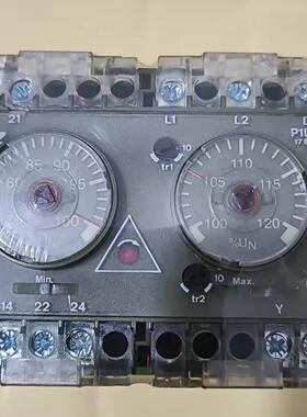 PILZ皮尔兹安全继电器 P1U3 426041