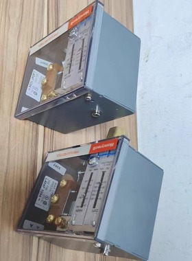 霍尼韦尔Honeywell L404F1094锅炉压力控制开关