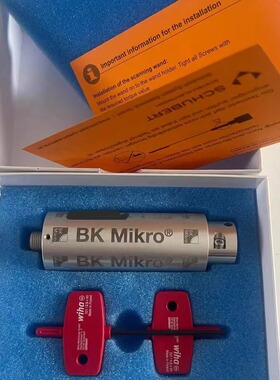 BK Mikro刀检电机 TK91A