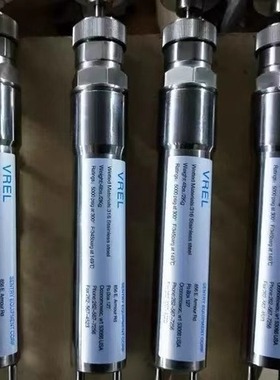 sentry水汽取样减压阀 VREL-11