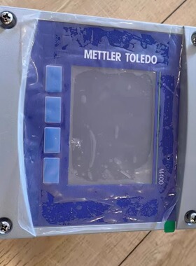 METTLER梅特勒托利多M400 Type 2变送器 30374112