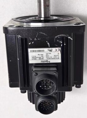 施耐德 BCH1303N12A1C伺服电机