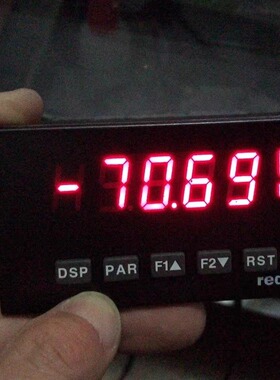 红狮仪表 PAXP0000 PAXP0010 PAXT0000 PAXS0000系列规格全