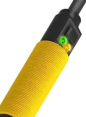 BANNER邦纳 S18UIA 振动传感器 02702