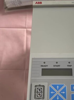 ABB综合保护继电器 REJ525B 415BAA