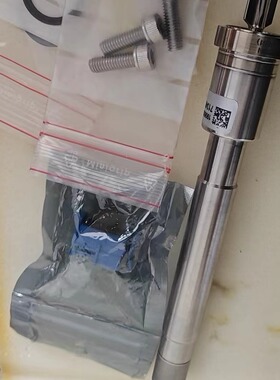 E+H恩德斯豪斯 XPD0044-1170/0 涡街流量计带温度补偿