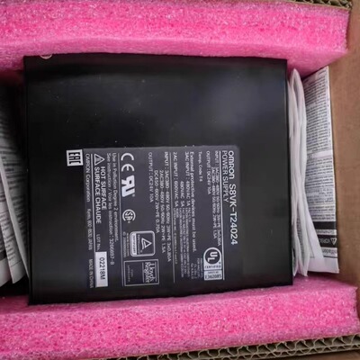 欧姆龙OMRON直流电源 S8VK-T24024