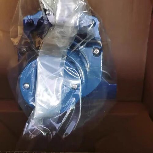 AVP-301-RSD3A 山武AZBIL阀门定位器