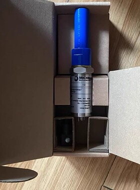 密析尔MICHELL EA2-TX-100-HD 高纯氮气露点仪