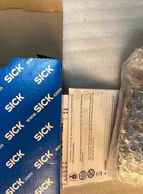 SICK西克 KTX-WP9GA4124IZZZ色标传感器 1078157