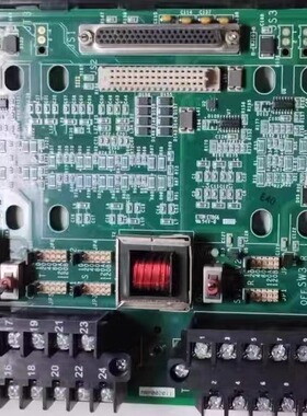 GE控制模块 IS200TSVCH1ADC