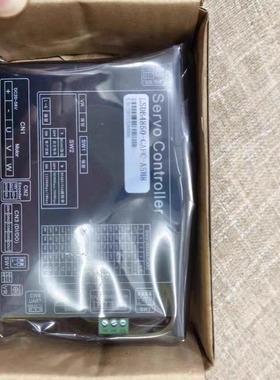 LSDB伺服控制器 LSDB4850-CAFC-ASH8