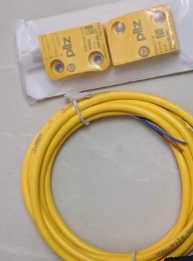皮尔兹PILZ磁性开关 506402 512110/套