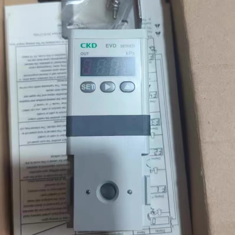 CKD比例阀 EVD-1500-208AN DC24V