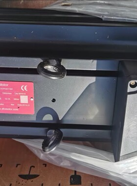 DSM-38C5D50K-E1F2A118X1 5.5kw SFC主轴伺服电机