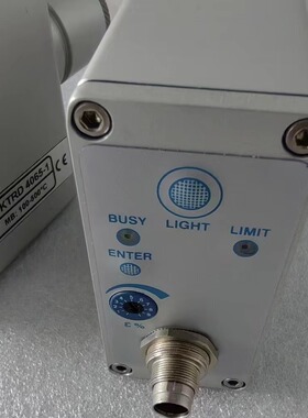 德国maurer数字型红外测温仪 KTRD 4065-1