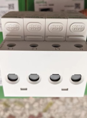 PRD1 12.5 施耐德一级浪涌保护器 PRD612620