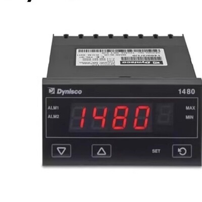 14804101 Dynisco丹尼斯科控制仪表