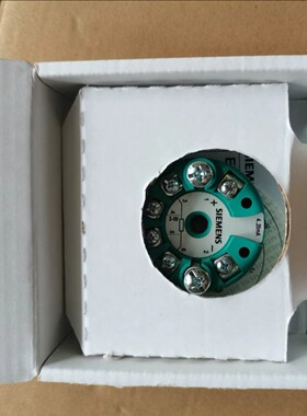 西门子SIEMENS 7NG3212-0AN00 7NG3130-0AB11温度变送器