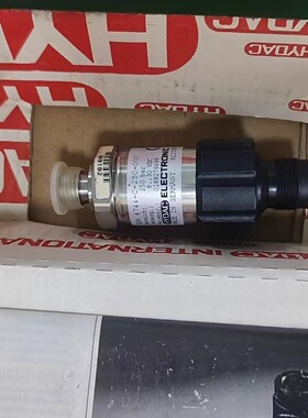 HYDAC贺德克 HDA 4744-C-250-000 压力传感器