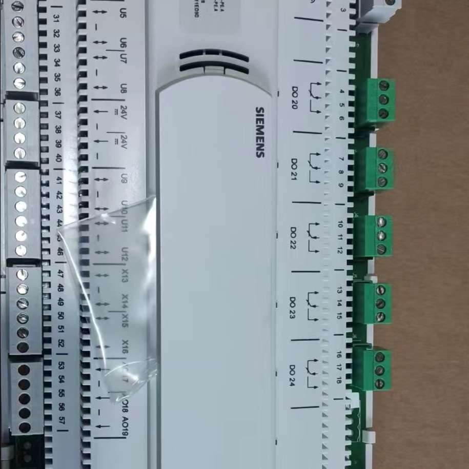 PXC24.2-E.A 西门子DDC控制器模块