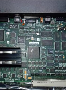 GE 通讯模块 IC697CMM742-LL