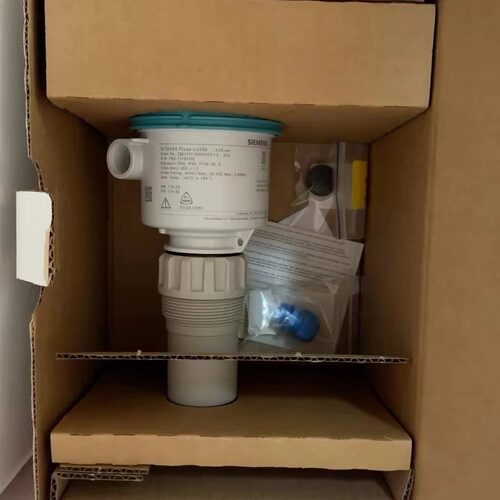 SIEMENS西门子SITRANS LU240超声波液位计 7ML51171DD074CF3-Z